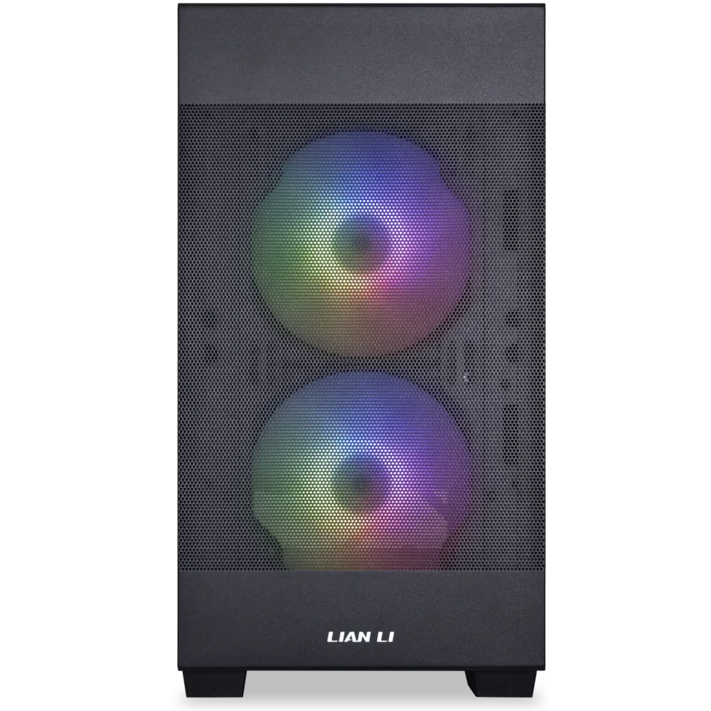 Корпус Lian Li Lancool 205M Mesh Black