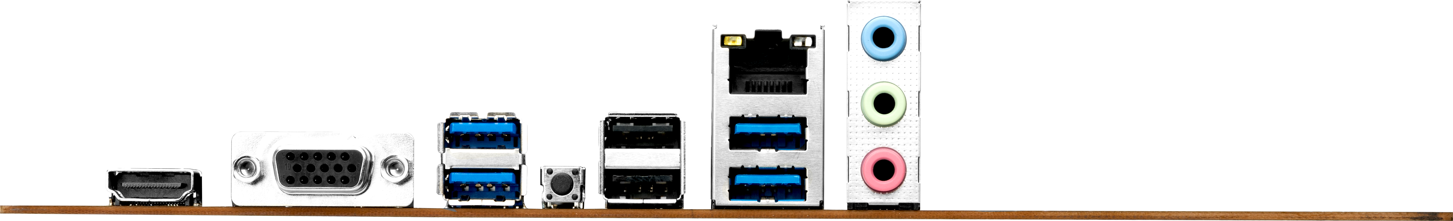 Материнская плата Maxsun Challenger A620A 2.5G