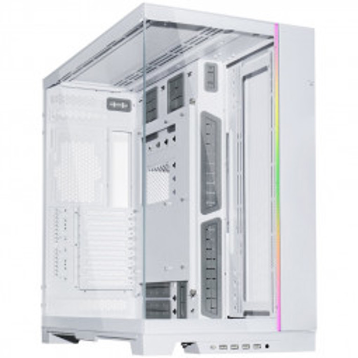 Корпус Lian Li PC-O11 Dynamic Mini Black