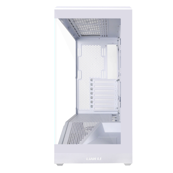Корпус Lian Li V100 White