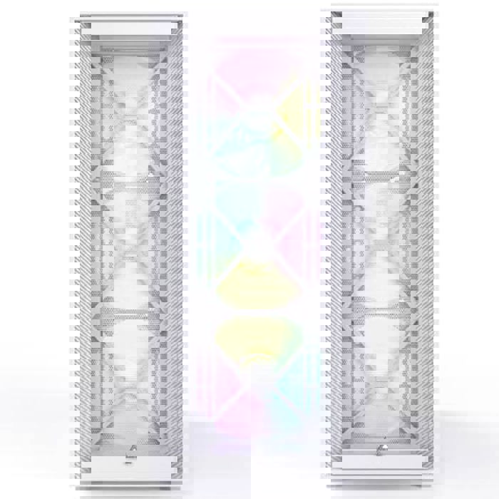 Корпус MONTECH AIR 1000 PREMIUM White