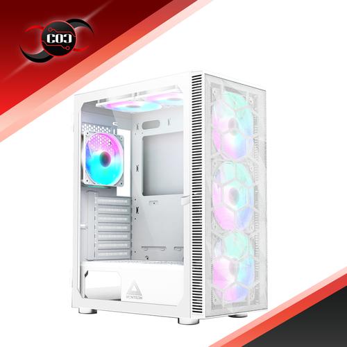 Корпус MONTECH X3 MESH White