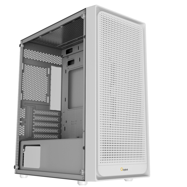 Корпус Ocypus Gamma C50 WH