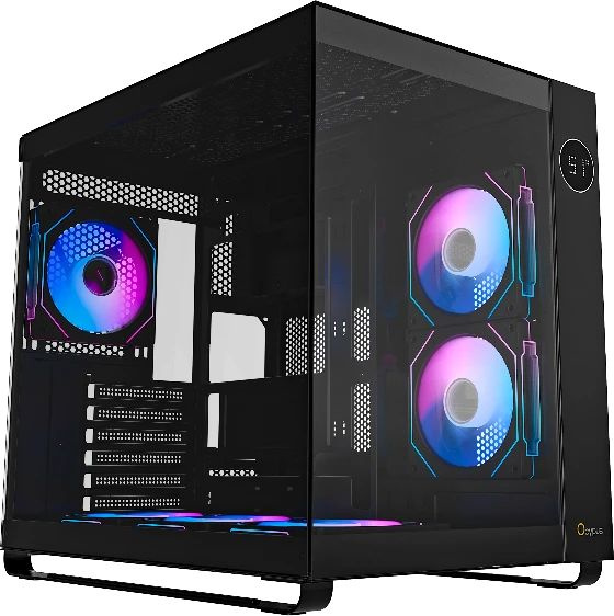 Корпус Ocypus Iota C70 BK ARGB