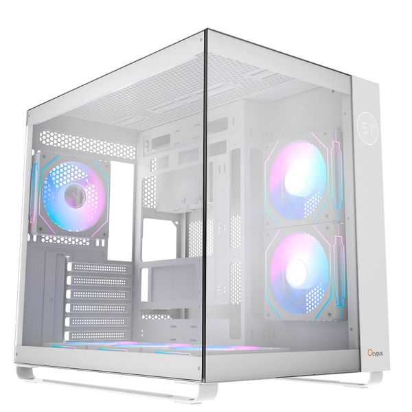 Корпус Ocypus Iota C70 WH ARGB