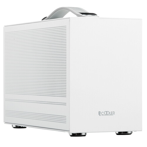 Корпус PCcooler C3 Q500 WH