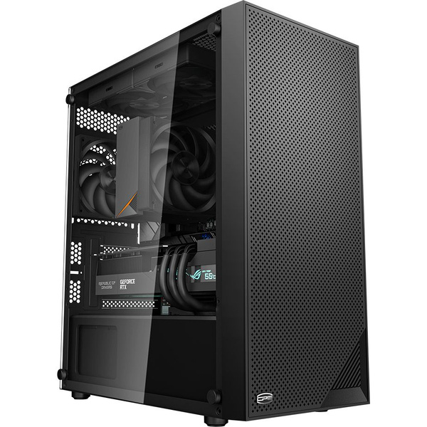 Корпус PCcooler C3B310 BK