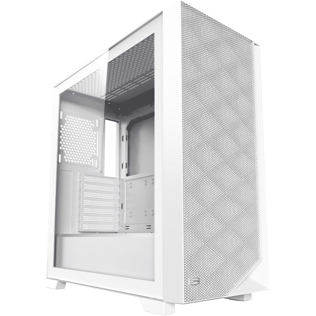 Корпус PCcooler C3D510 WH ARGB