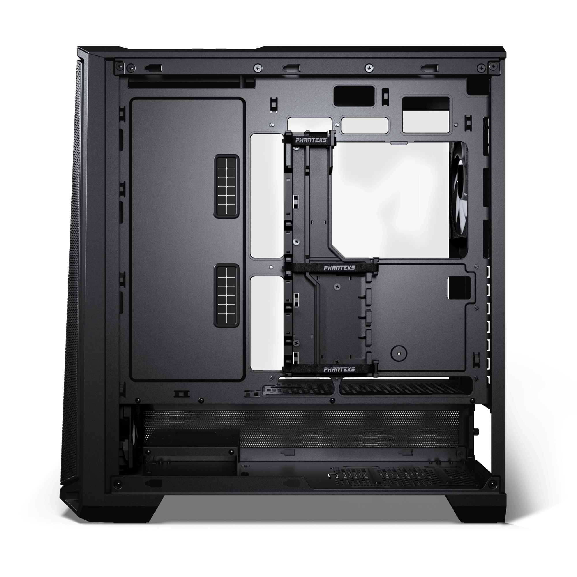 Корпус Phanteks Eclipse G400A Black