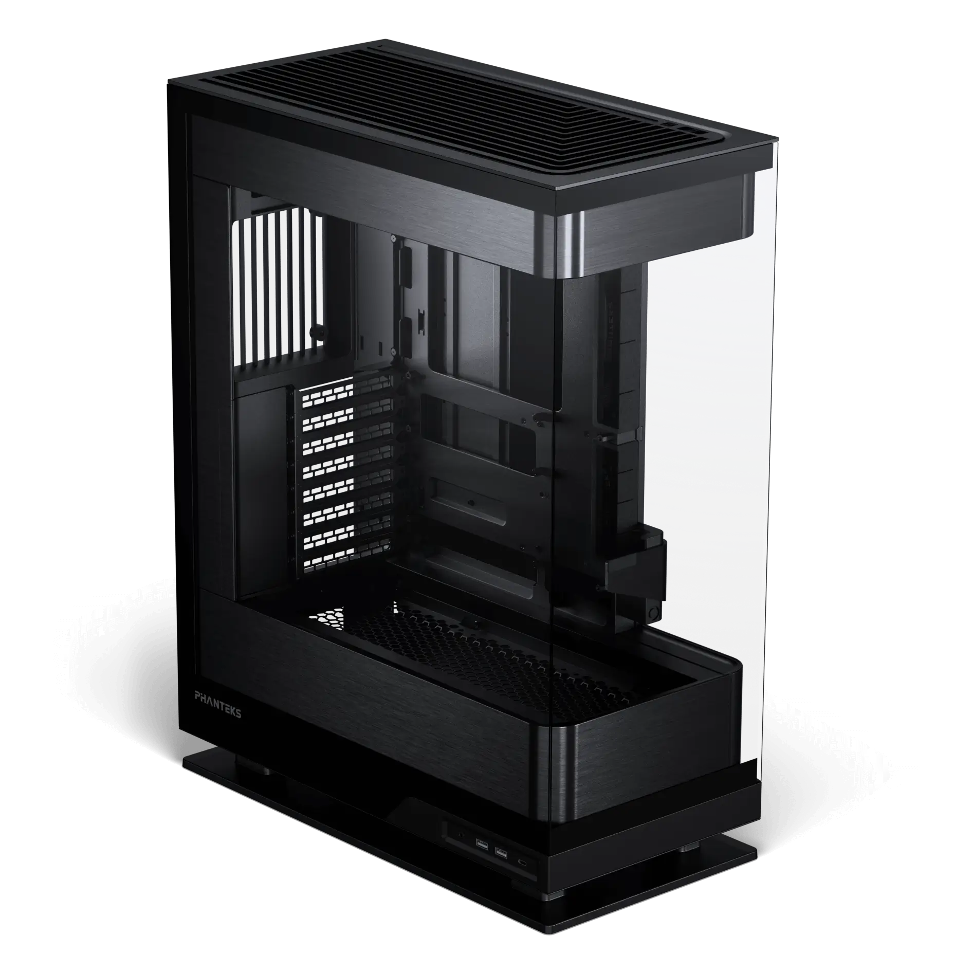 Корпус Phanteks Enthoo Evolv S2 Black