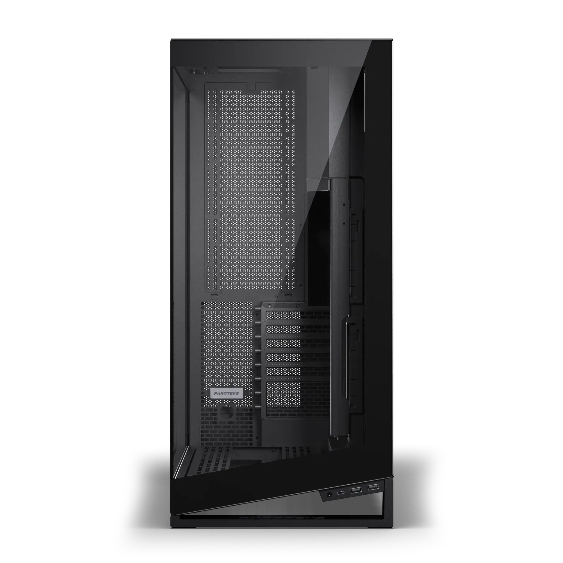 Корпус Phanteks NV5 MKII Black