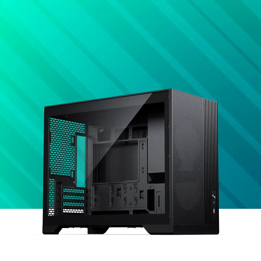 Корпус Phanteks XT M3 Black