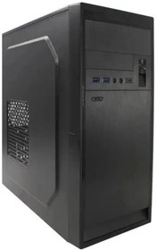 Корпус Powerman SV511 500W Black