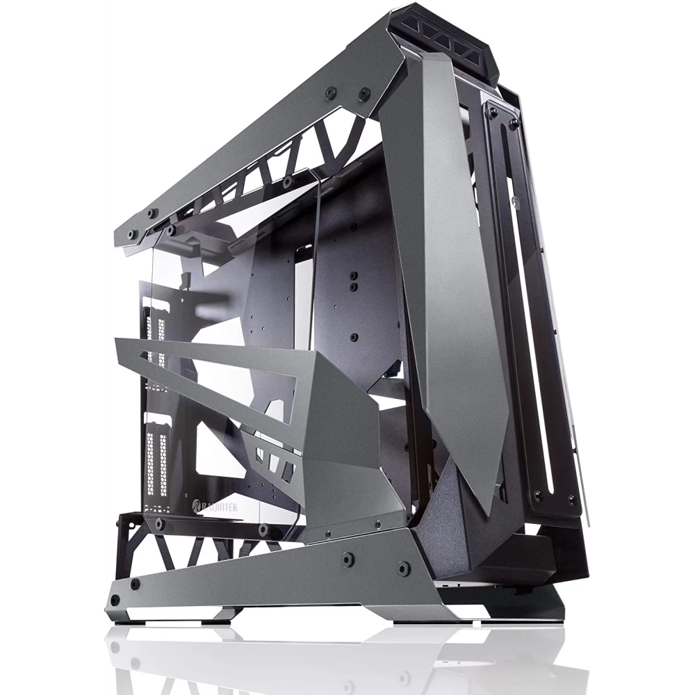 Корпус Raijintek Nyx Pro Titan