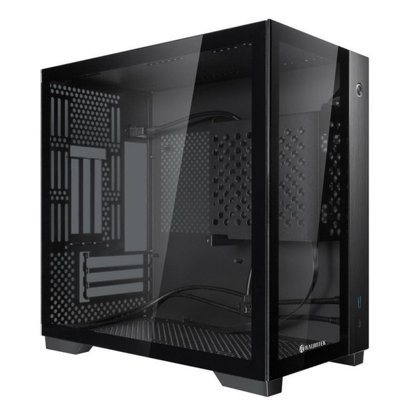 Корпус Raijintek Paean Mini Black