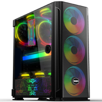 Корпус Soeyi AX1-B10