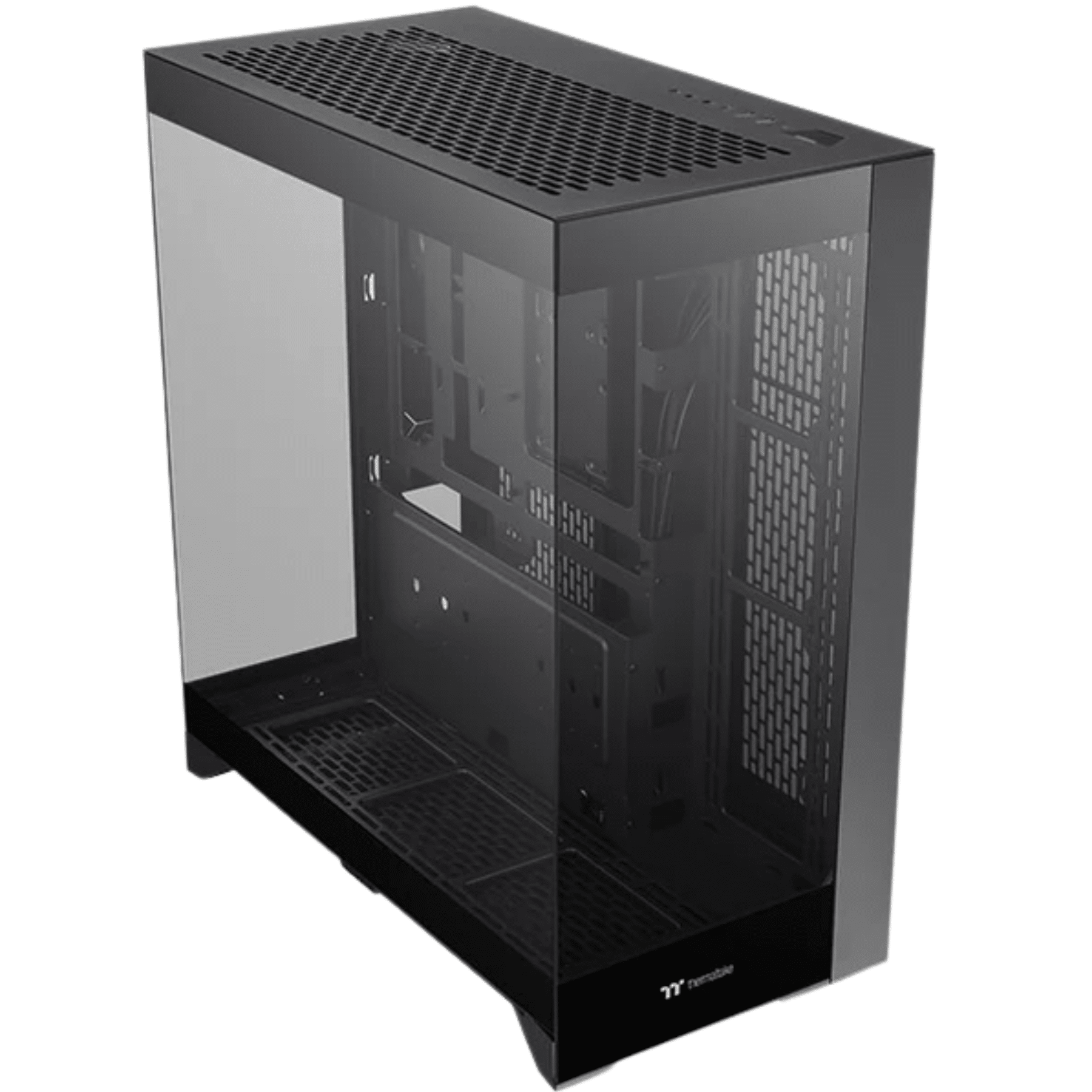 Корпус Thermaltake CTE E550 TG Black (CA-1Z8-00M1WN-00)