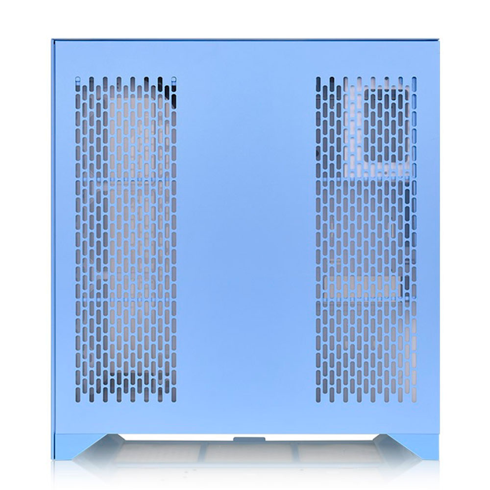 Корпус Thermaltake CTE E600 MX Hydrangea Blue (CA-1Y3-00MFWN-00)