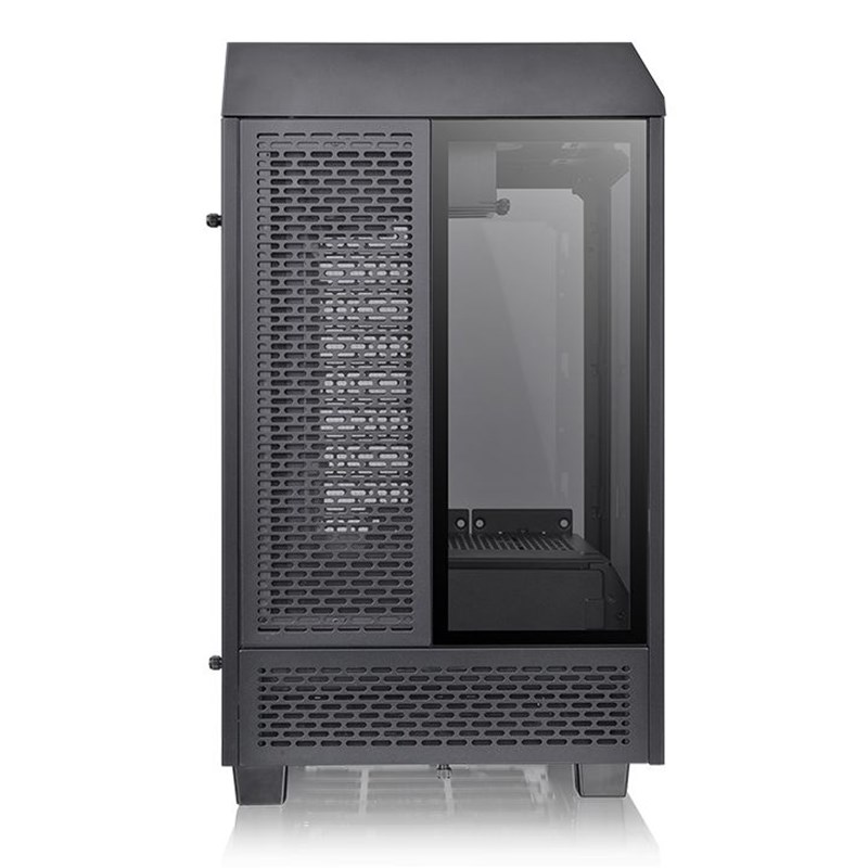 Корпус Thermaltake The Tower 100 Black (CA-1R3-00S1WN-00)