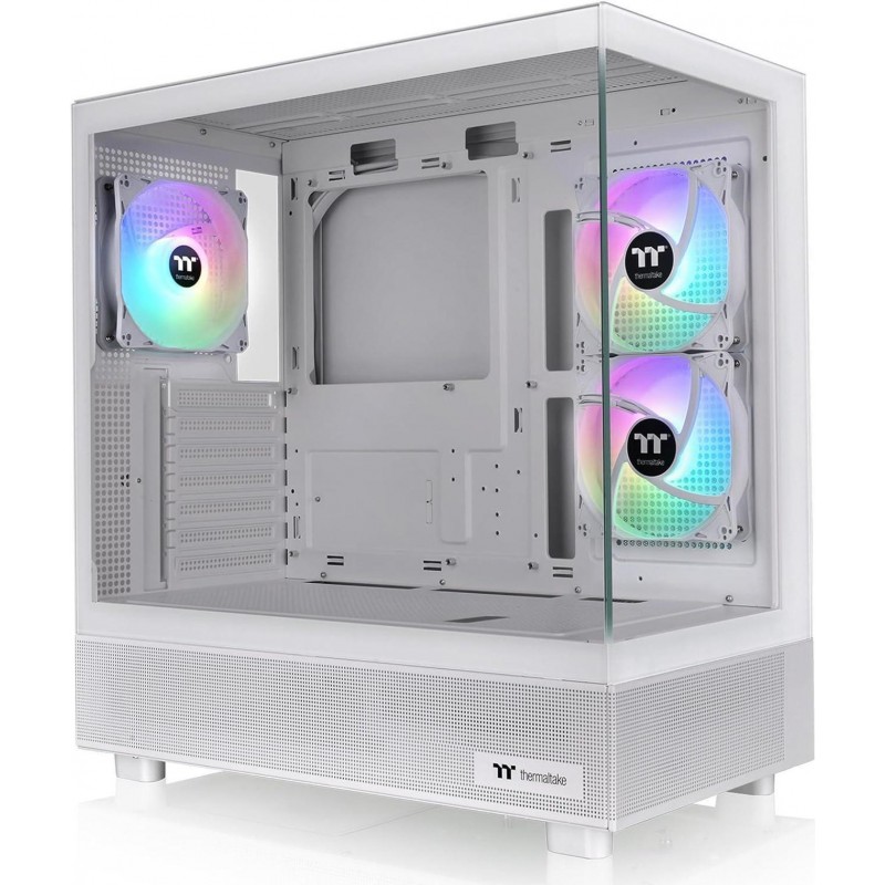 Корпус Thermaltake View 270 TG ARGB White (CA-1Y7-00M6WN-00)