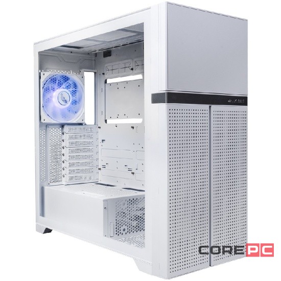 Корпус Valkyrie VK02 Lite White