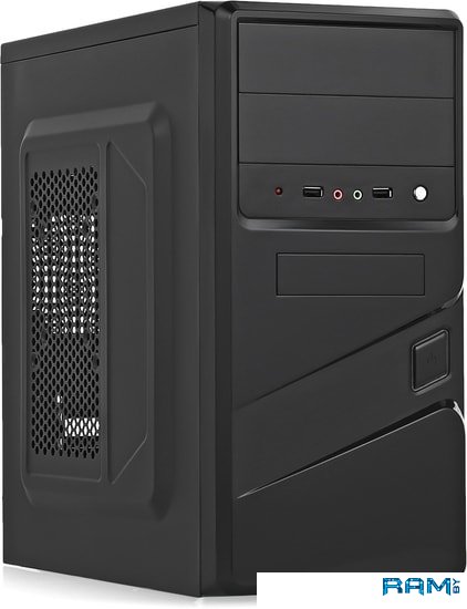 Корпус Winard 5816 Black