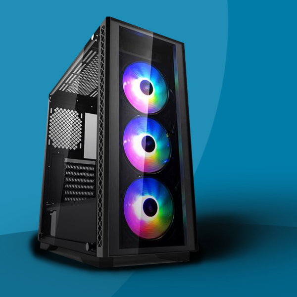 Процессор Intel Core i3 - 10105 OEM