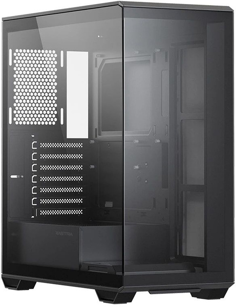 Корпус XASTRA Q600 0F Black