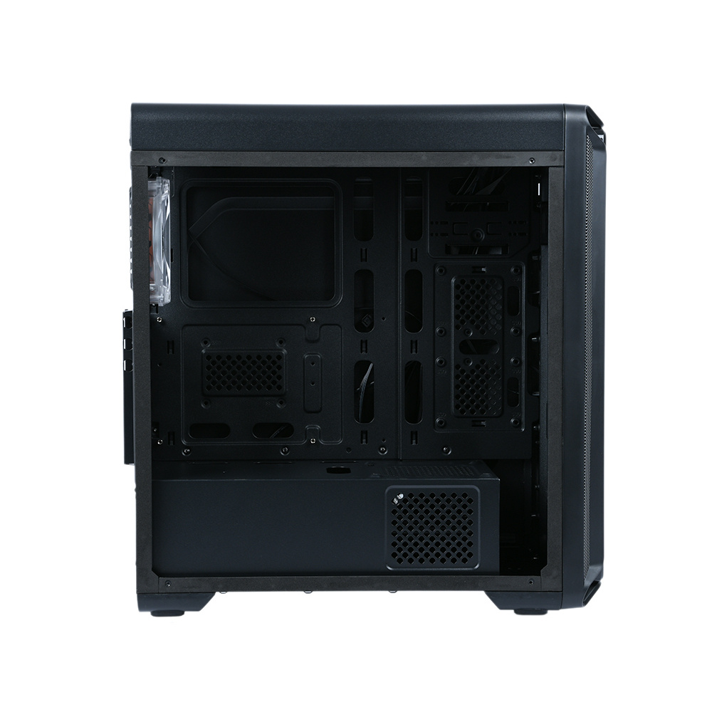 Корпус Zalman I3 Black
