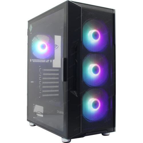 Корпус Zalman I3 Neo V2 Black