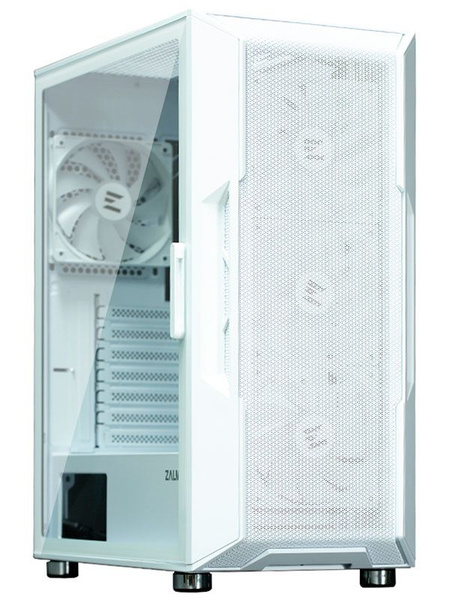Корпус Zalman I3 Neo White