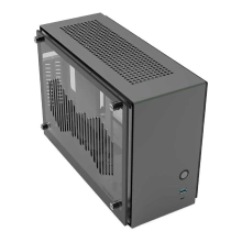 Корпус Zalman M2 Mini Grey