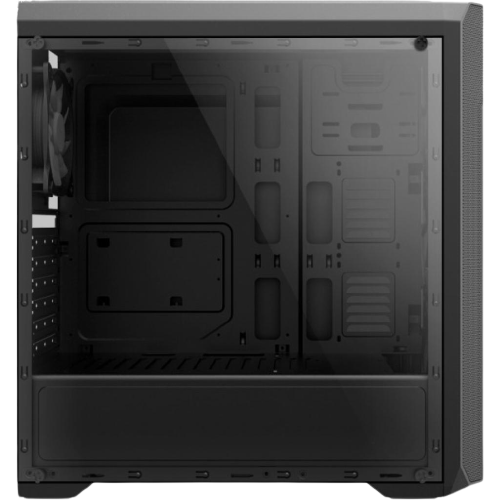 Корпус Zalman N5 TF Black