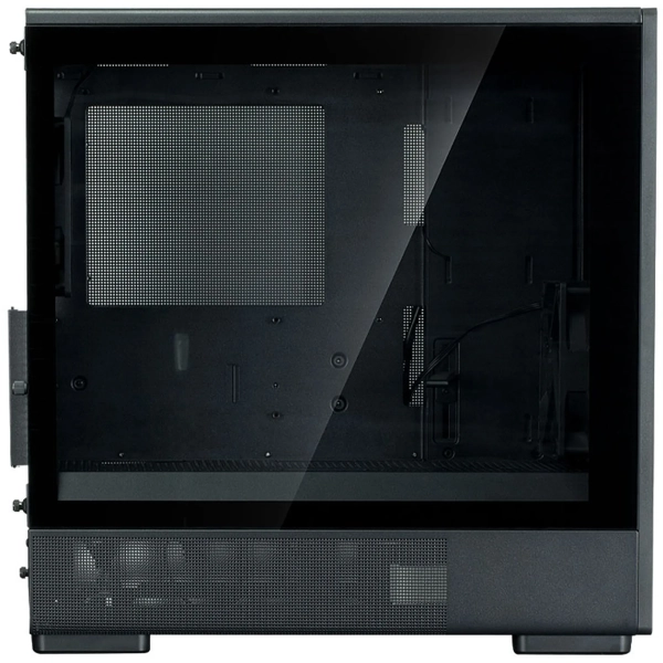 Корпус Zalman P10 NAMU Black