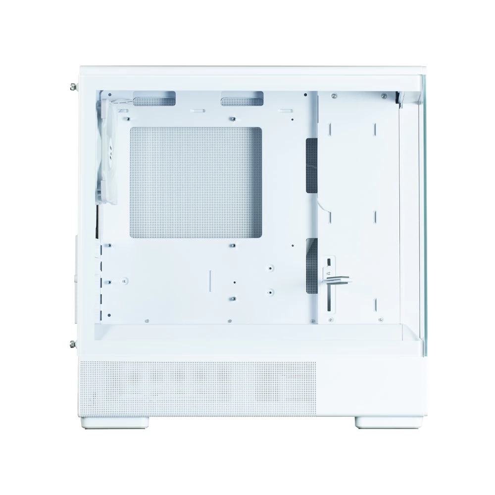 Корпус Zalman P10 White