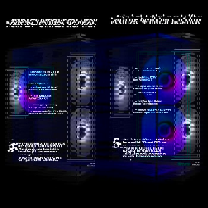 Корпус Zalman P30 V2 Black