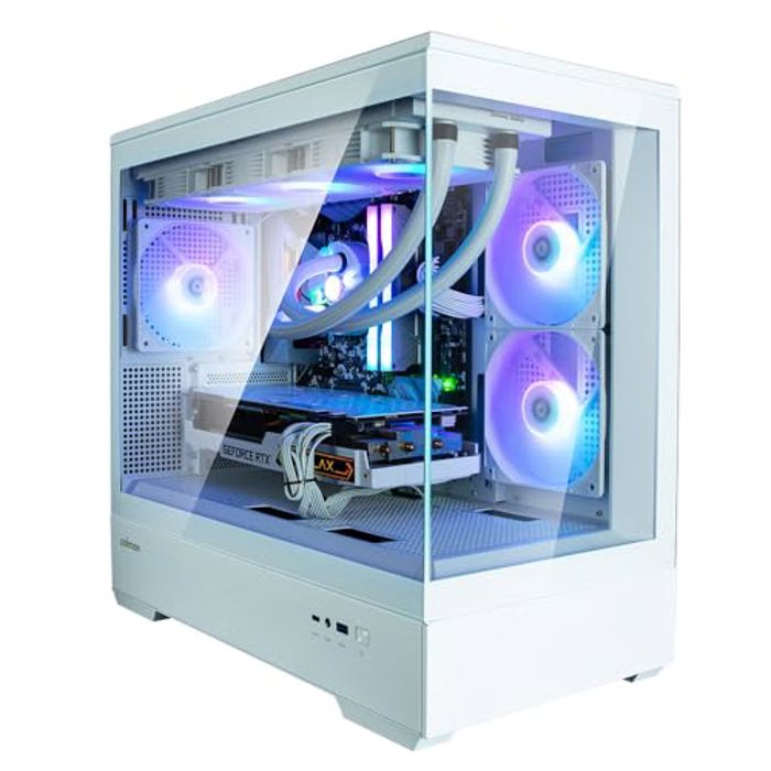 Корпус Zalman P30 V2 Mint