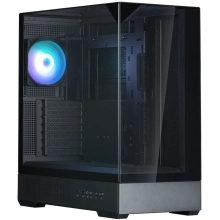 Корпус Zalman P40 Prism Plus Black