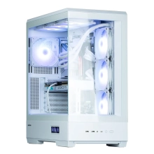 Корпус Zalman P50 White