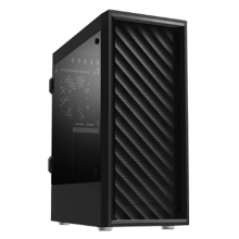 Корпус Zalman T7 Black