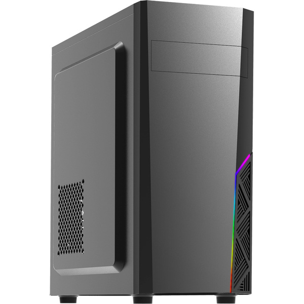 Корпус Zalman T8 Black