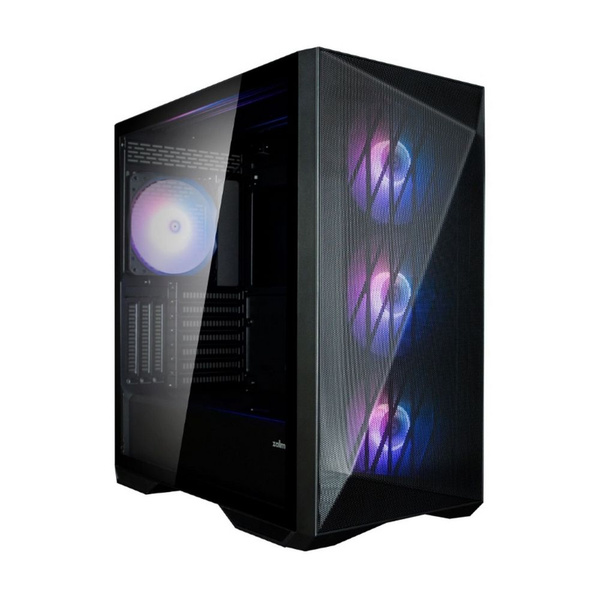 Корпус Zalman Z9 Iceberg MS Black