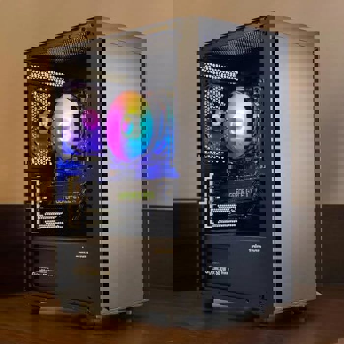 Корпус Zalman ZM-T3 Plus Black