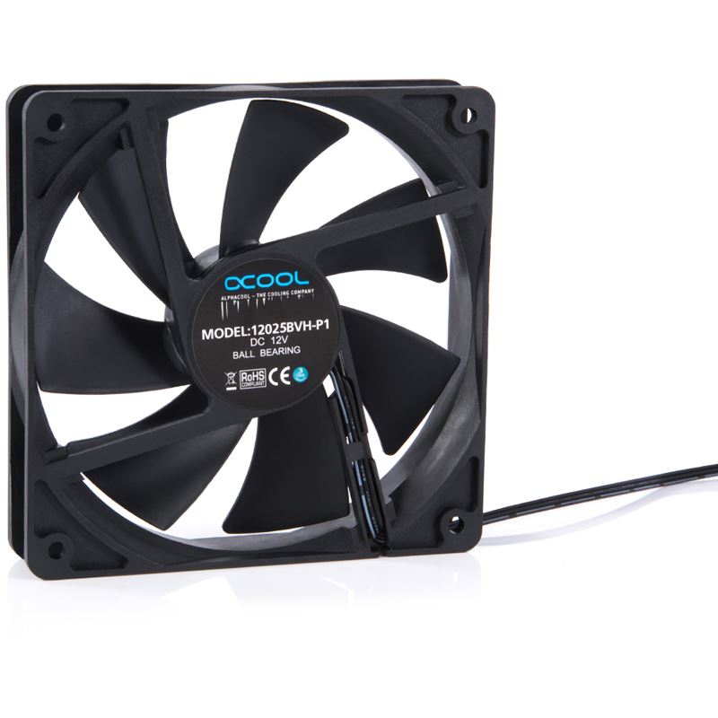 Активный бэкплейт для водоблока СЖО Alphacool Eisblock Aurora GPX-N 3080/3090 ROG Strix (13045)