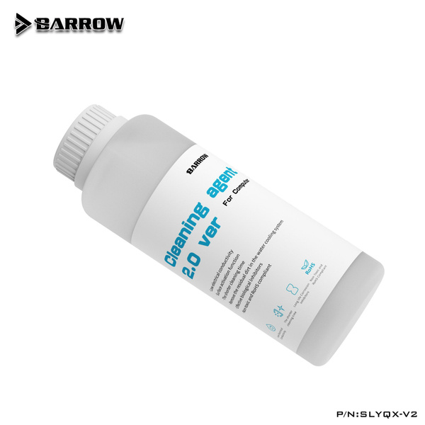 Жидкость для чистки радиаторов СЖО Barrow Cleaning SLYQX-V2 (BA2932)