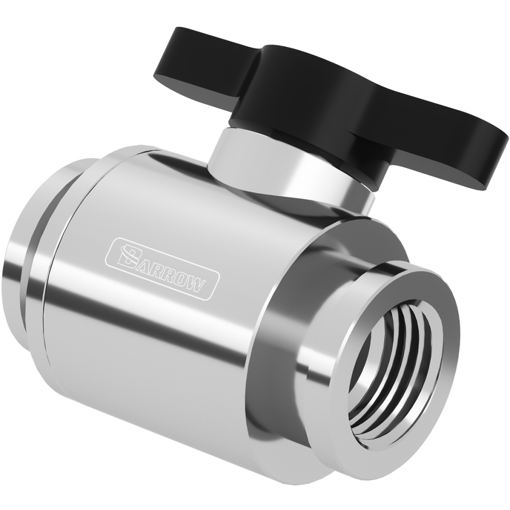 Кастомная панель для СЖО Barrow C700P-SDB V1 (BA2435)