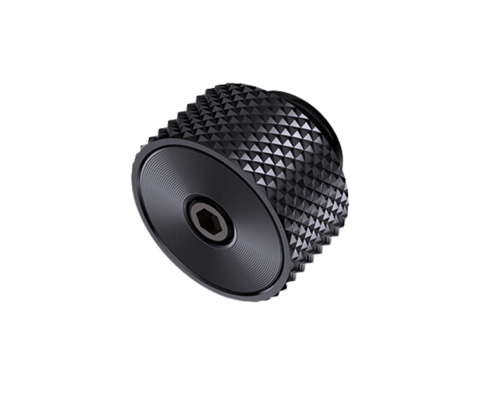 Клапан давления для СЖО Bykski B-EXV-X White/Black (C10-0173)