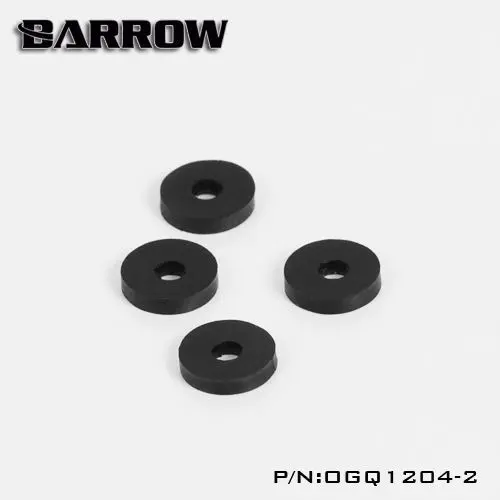 Резиновая проставка для СЖО Barrow OGQ1204-2 (BA1353)