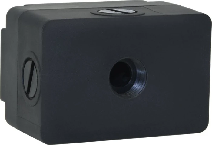 Топ для помп СЖО Alphacool Eisstation 40 DC-LT - Container (15369)