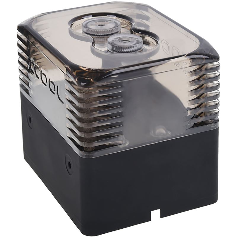 Топ для помп СЖО Alphacool Eisstation DC-LT - Solo Top (15372)